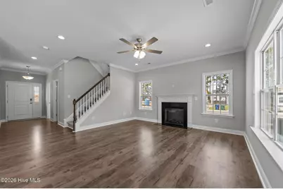 878 Lendy Drive, Greenville, NC 27858 - Photo 9
