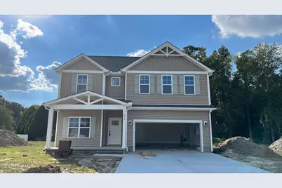 878 Lendy Drive, Greenville, NC 27858 - Photo 1