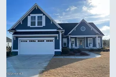 1405 Bluffton Court, Southport, NC 28461 - Photo 1