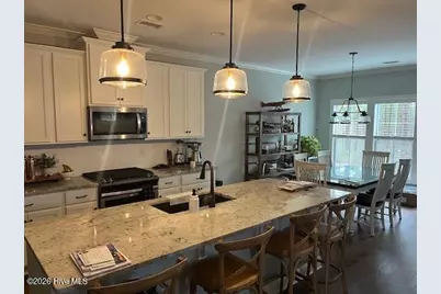 1405 Bluffton Court, Southport, NC 28461 - Photo 5