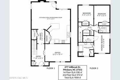 277 Millbrook Drive, Pittsboro, NC 27312 - Photo 49