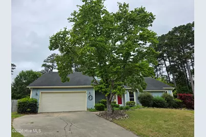 213 Teakwood Place, Piney Green, NC 28544 - Photo 1