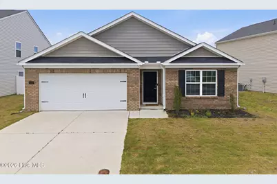 1132 Fowler Drive, Greenville, NC 27834 - Photo 1
