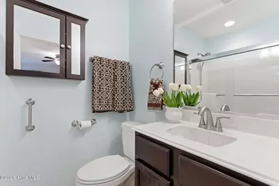 168 NE 3rd Street, Oak Island, NC 28465 - Photo 23