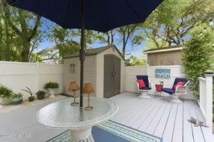 168 NE 3rd St, Oak Island, NC 28465 - Photo 29