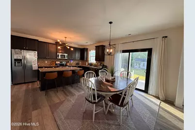 421 Wolfe Lane, Hubert, NC 28539 - Photo 7