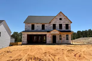 270 Harborwood St, Lillington, NC 27546 - Photo 1