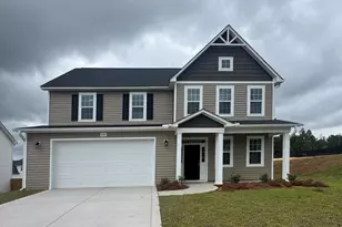 270 Harborwood St, Lillington, NC 27546 - Photo 1