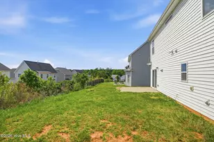 764 Lakemont Dr, Clayton, NC 27520 - Photo 31