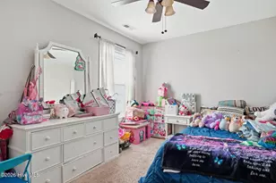 764 Lakemont Dr, Clayton, NC 27520 - Photo 23