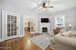 316 N Charlotte St, Washington, NC 27889 - Photo 5