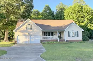 177 Ainsley Rd, Hertford, NC 27944 - Photo 1
