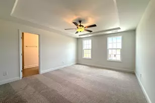 239 Harborwood St, Lillington, NC 27546 - Photo 27