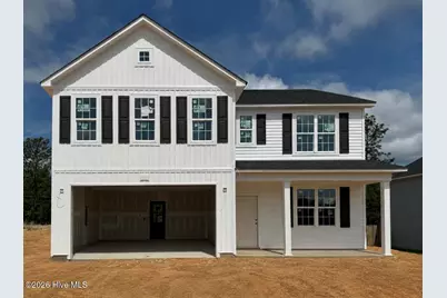 239 Harborwood Street, Lillington, NC 27546 - Photo 1