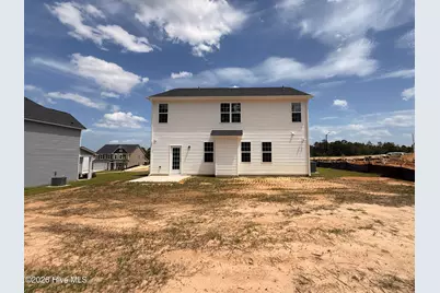 239 Harborwood Street, Lillington, NC 27546 - Photo 35