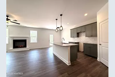 239 Harborwood Street, Lillington, NC 27546 - Photo 5