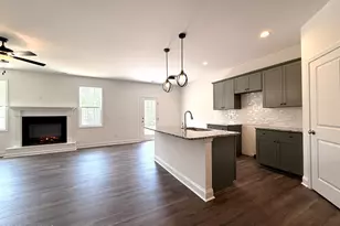 239 Harborwood St, Lillington, NC 27546 - Photo 5