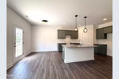 239 Harborwood Street, Lillington, NC 27546 - Photo 9