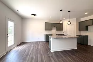239 Harborwood St, Lillington, NC 27546 - Photo 9