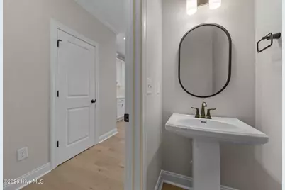 803 Lendy Drive, Greenville, NC 27858 - Photo 19