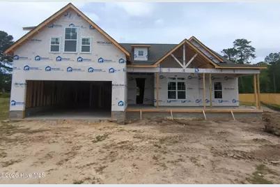 803 Lendy Drive, Greenville, NC 27858 - Photo 1