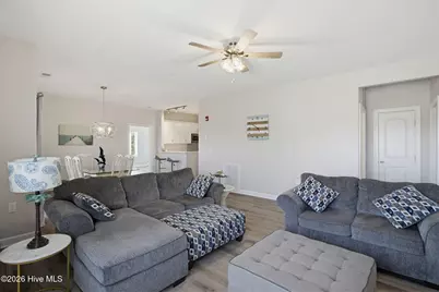 619 Spencer Farlow Drive #5-30, Carolina Beach, NC 28428 - Photo 5