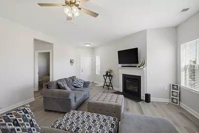 619 Spencer Farlow Drive #5-30, Carolina Beach, NC 28428 - Photo 7
