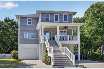 904 Tarpon Drive, Wilmington, NC 28409 - Photo 5