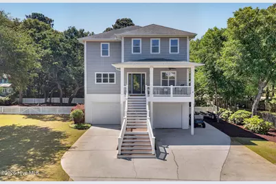 904 Tarpon Drive, Wilmington, NC 28409 - Photo 1
