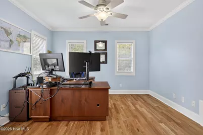 904 Tarpon Drive, Wilmington, NC 28409 - Photo 25