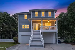 904 Tarpon Dr, Wilmington, NC 28409 - Photo 3