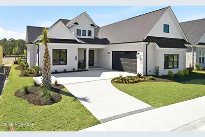 5407 Ellen Dale Place #(Lot 40), Wilmington, NC 28412 - Photo 1