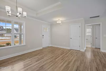 811 Lendy Drive, Greenville, NC 27858 - Photo 5