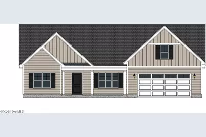 811 Lendy Drive, Greenville, NC 27858 - Photo 3