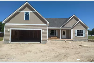 811 Lendy Drive, Greenville, NC 27858 - Photo 1