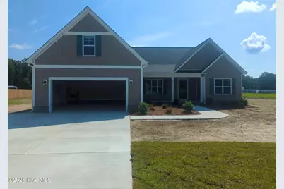 811 Lendy Drive, Greenville, NC 27858 - Photo 1