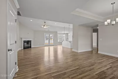 811 Lendy Drive, Greenville, NC 27858 - Photo 3