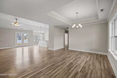 811 Lendy Drive, Greenville, NC 27858 - Photo 5