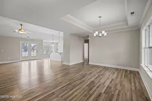 811 Lendy Dr, Greenville, NC 27858 - Photo 5