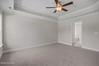 811 Lendy Drive, Greenville, NC 27858 - Photo 17