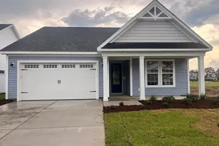 1173 Halter Pl NW, Calabash, NC 28467 - Photo 1