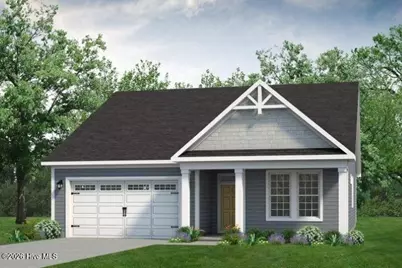 1173 Halter Place NW, Calabash, NC 28467 - Photo 1