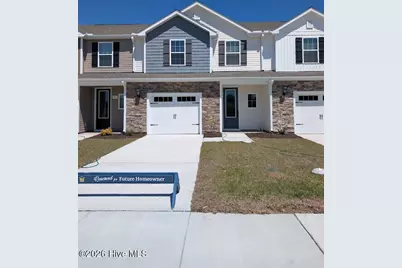 93 Commons View Drive, Hampstead, NC 28443 - Photo 1