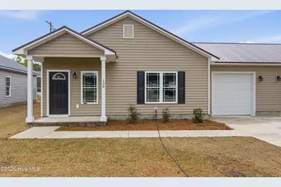 130 Macdonald Boulevard, Havelock, NC 28532 - Photo 1