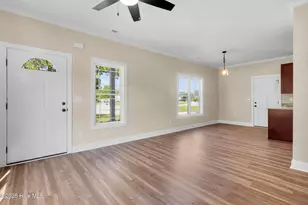 128 MacDonald Blvd, Havelock, NC 28532 - Photo 5
