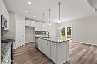 200 Fifty Lakes Drive, Southport, NC 28461 - Photo 19