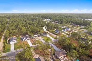 200 Fifty Lakes Dr, Southport, NC 28461 - Photo 5