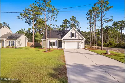 200 Fifty Lakes Drive, Southport, NC 28461 - Photo 1