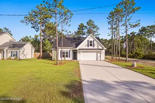 200 Fifty Lakes Dr, Southport, NC 28461 - Photo 1