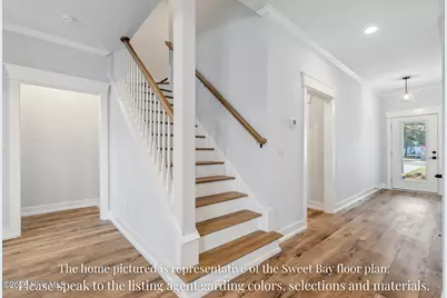 200 Fifty Lakes Drive, Southport, NC 28461 - Photo 35